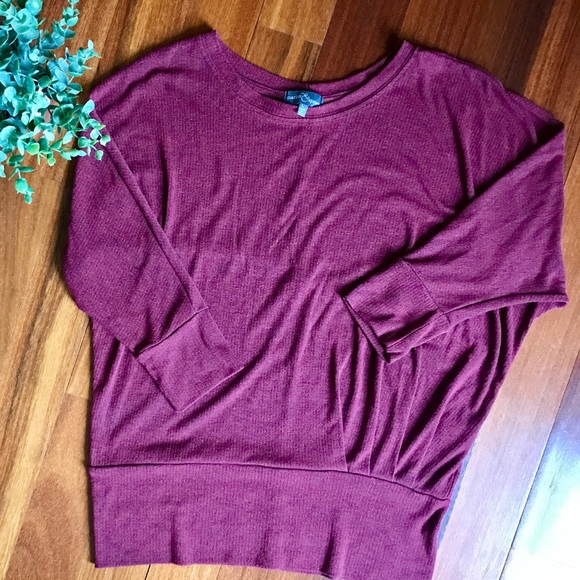 Market & Spruce Sweaters - 🍂Market & Spruce Sweater Pullover.🍂